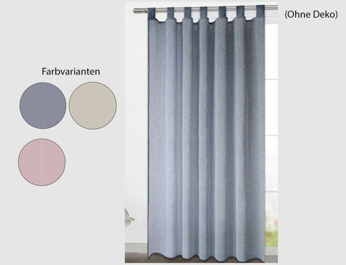 Bild 1 von Schlaufenschal Bilbao