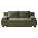 Bild 1 von CASAVANTI Schlafsofa JUNA olive