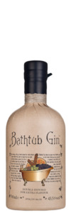 Bathtub Gin - Ableforth Distillers - Spirituosen