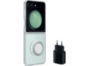 Bild 1 von SAMSUNG EF-XF73K Starter Pack, Backcover, Samsung, Galaxy Z Flip5, Mehrfarbig