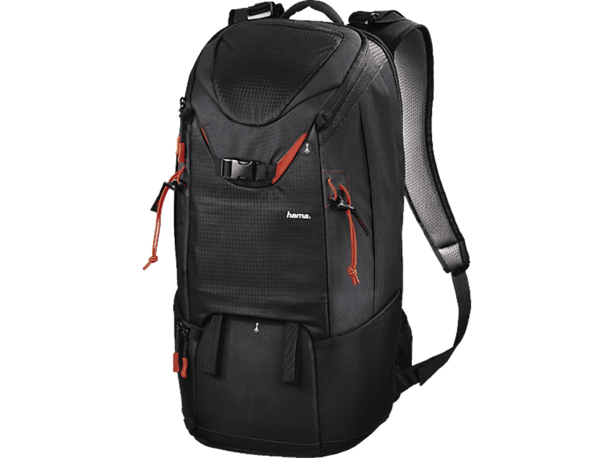 Bild 1 von HAMA Profitour 240 Kameratasche, Schwarz