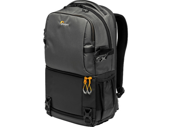 Bild 1 von LOWEPRO Fastpack BP 250 AW III Kamerarucksack, Grau (40)