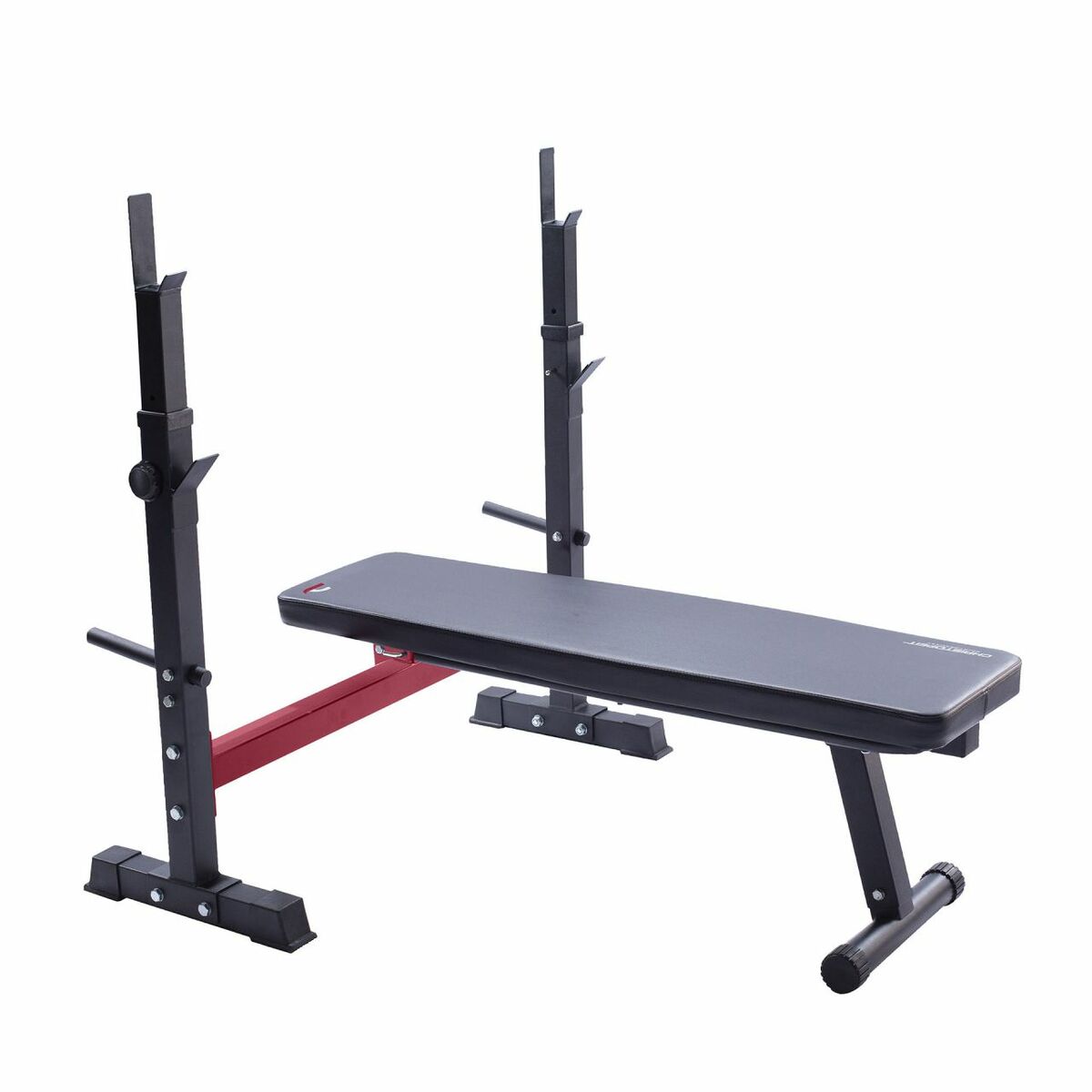 Bild 1 von Christopeit Sport Schrägbank TB 2000