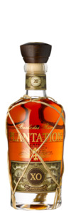 Ferrand Rum Plantation Barbados Extra Old - Ferrand - Spirituosen