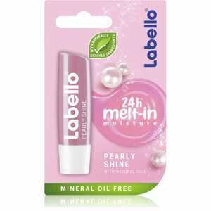 Labello Pearly Shine Lippenbalsam LSF 10 4.8 g