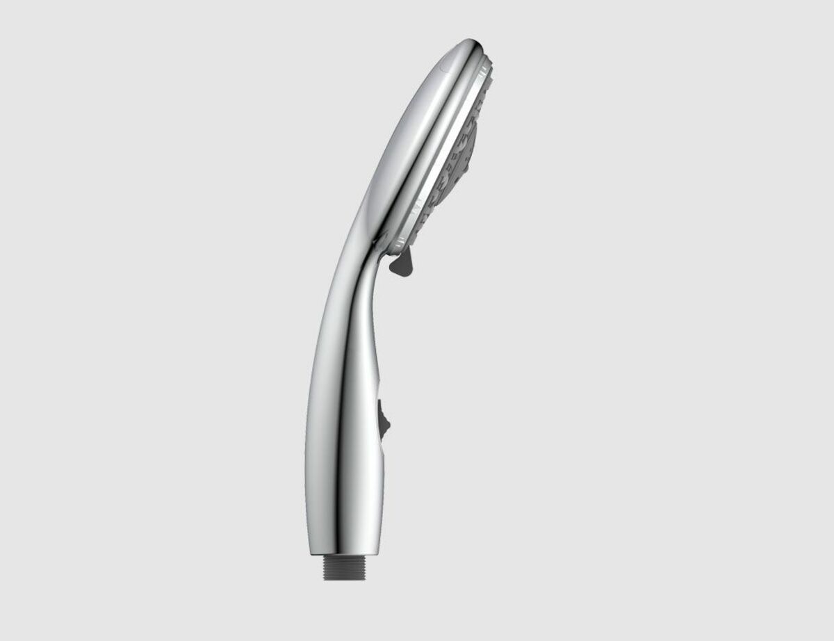 Bild 2 von Handbrause Aqua 2 Save Chrom