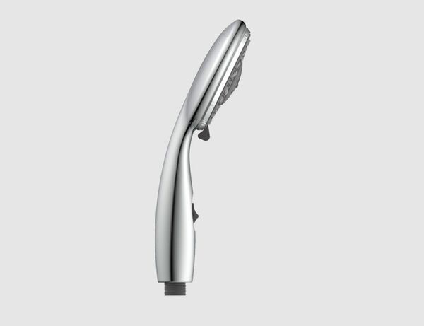 Bild 2 von Handbrause Aqua 2 Save Chrom