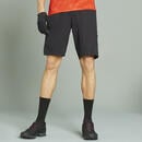 Bild 1 von Radhose kurz MTB Short EXPL 500 Herren schwarz