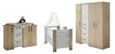 Bild 1 von MyBaby Babyzimmer Set 2 MICHA, Holz