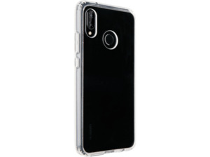 VIVANCO 61313 Safe & Steady, Backcover, Huawei, P20 Lite, Transparent