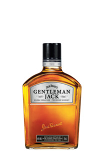 Jack Daniel's Gentleman Jack Tennessee Whiskey - Jack Daniel Distillery - Spirituosen