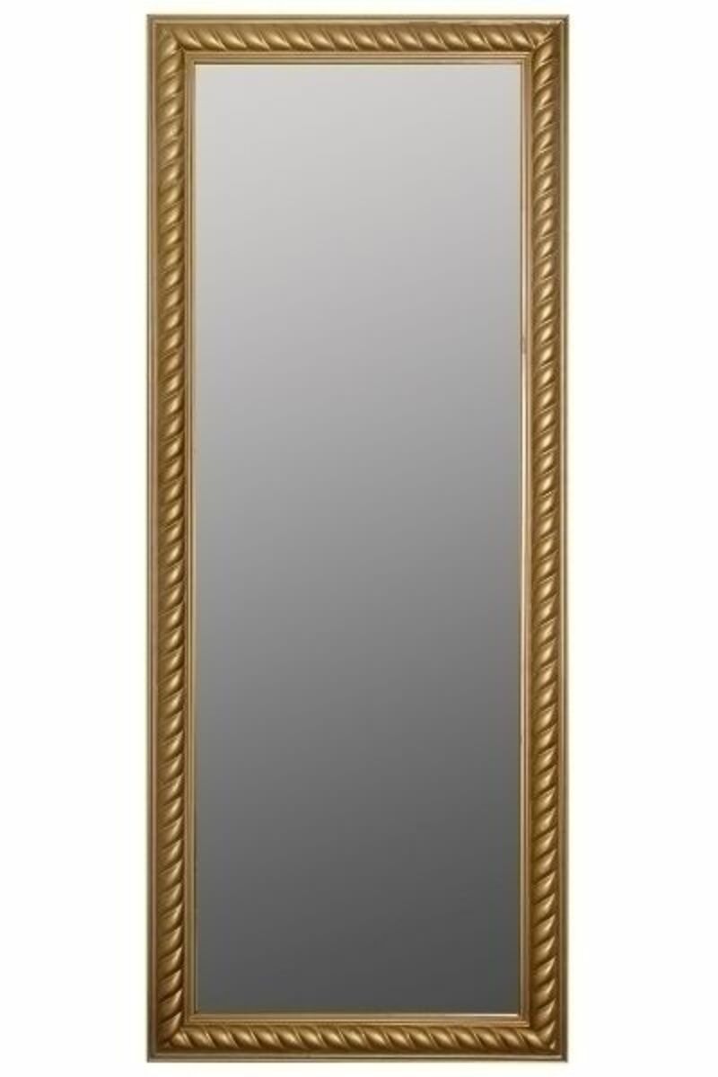 Bild 1 von MyFlair Spiegel "Mina", gold 60 x 150 cm