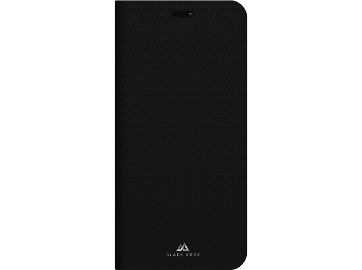 Bild 1 von BLACK ROCK Booklet, Bookcover, Huawei, P20 Lite, Schwarz