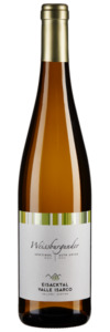 Weißburgunder - 2022 - Kellerei Eisacktal - Italienischer Weißwein