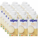 Bild 1 von ALPRO Sojadrink Vanille, 15er Pack (kleine Packung)