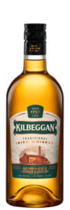 Kilbeggan Blended Irish Whiskey - Kilbeggan Distillery - Spirituosen