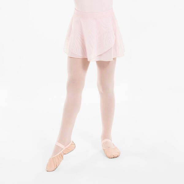 Bild 1 von Ballettrock Tüll Mädchen - rosa
