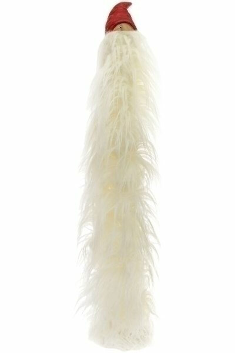 Bild 1 von MyFlair Wichtel: Santa,Teleskop-Funkt. Polyester,