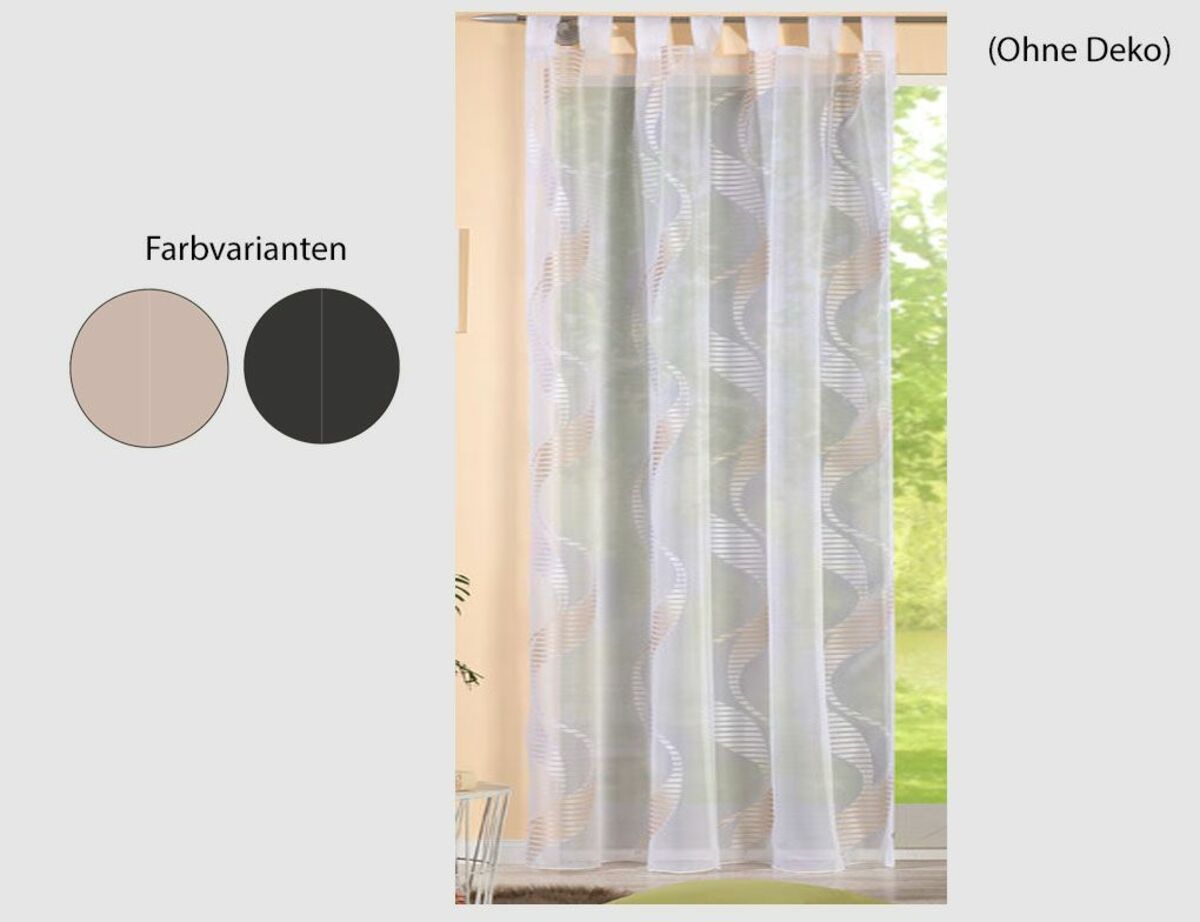 Bild 1 von Schlaufenschal Enisa