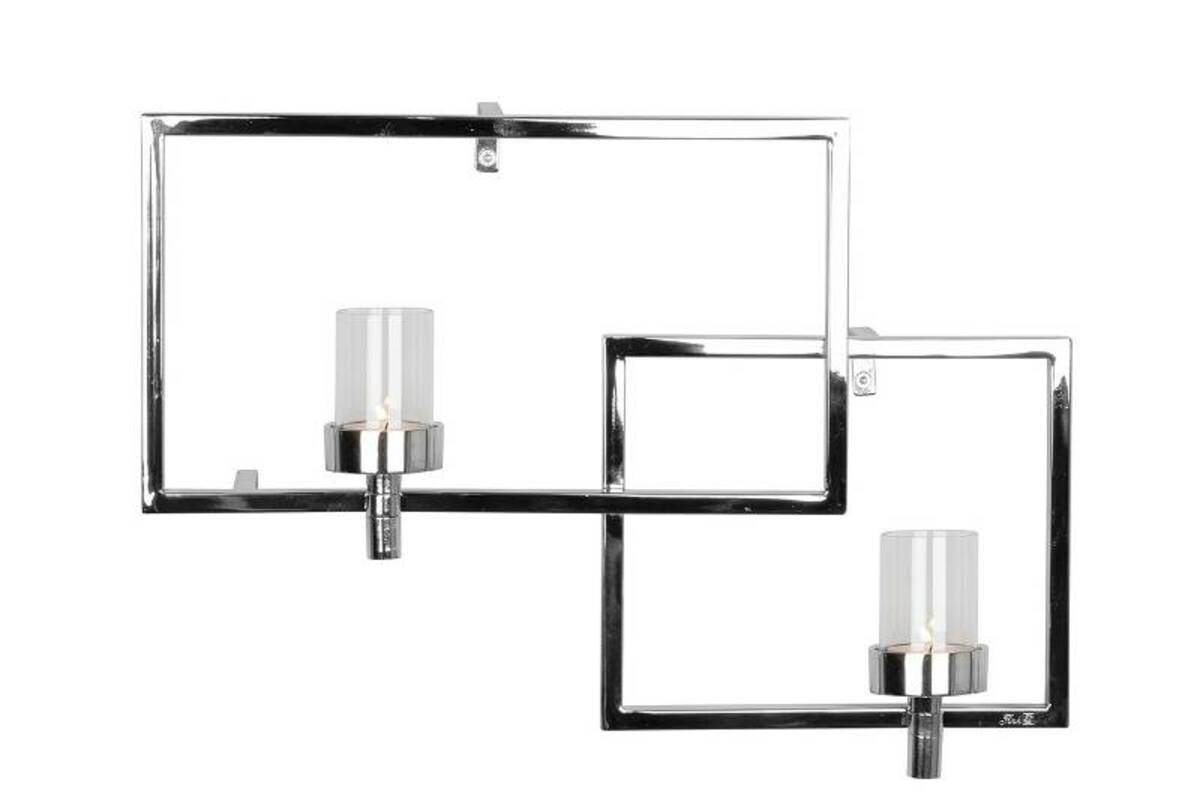 Bild 1 von Fink Wanddeko ESCALA, Metall