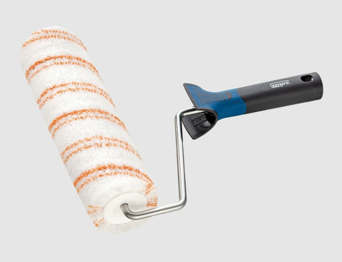 Bild 1 von Farbroller Orangefaden