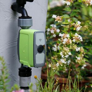 essentials Smart Garden Bewässerungssystem