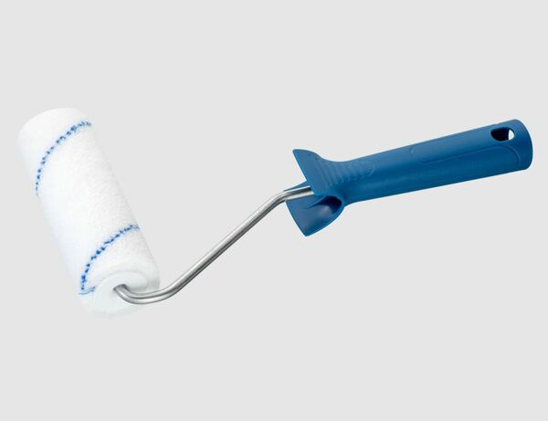 Bild 2 von Farbroller Blaufaden