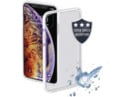 Bild 1 von HAMA Protector, Backcover, Apple, iPhone XS Max, Transparent/Weiß