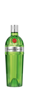 Tanqueray No. Ten Gin - Charles Tanqueray & Co. - Spirituosen