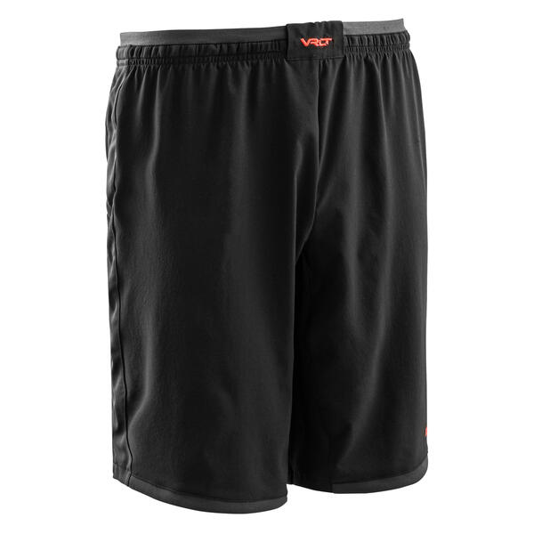 Bild 1 von Fussball Shorts - Viralto II schwarz/grau