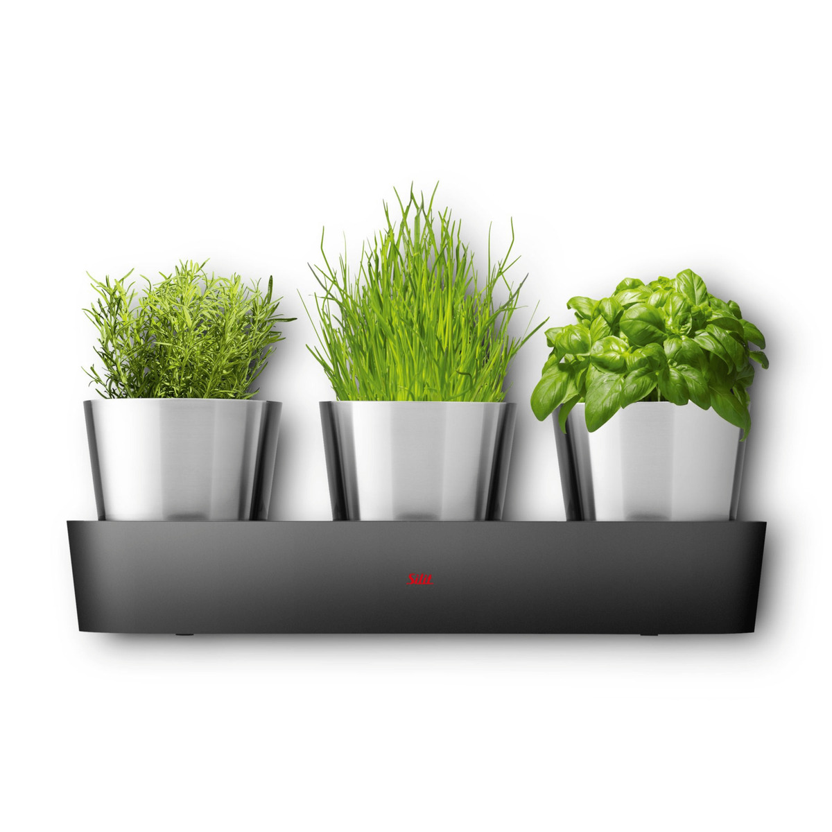 Bild 1 von SILIT Collexio Indoor Kräutergarten