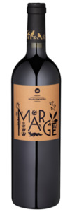 Marge Priorat - 2018 - Celler de l'Encastell - Spanischer Rotwein