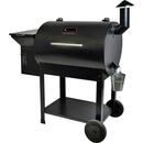 Bild 1 von Marken-Pelletsmoker El Paso XL