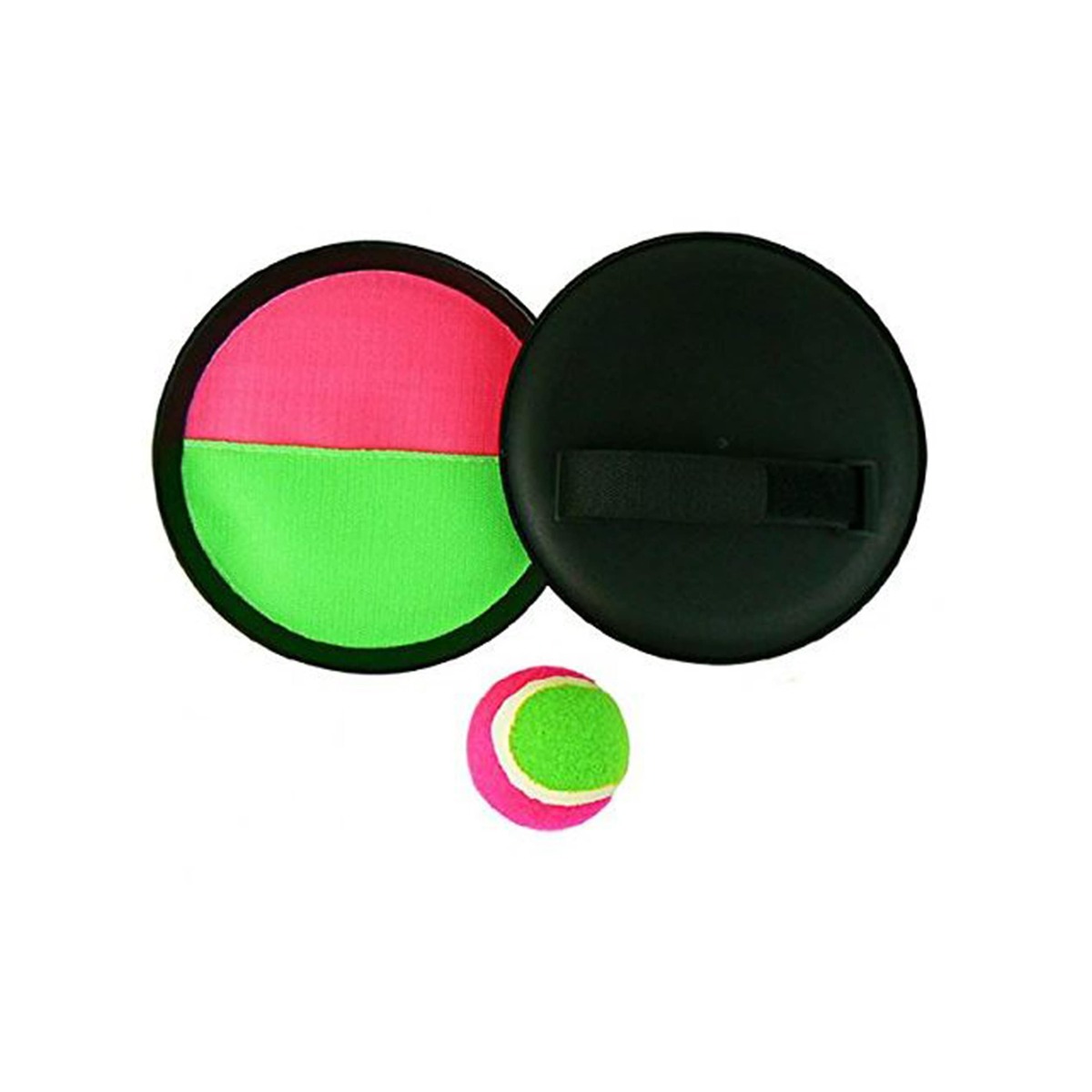 Bild 1 von Klettfangspiel