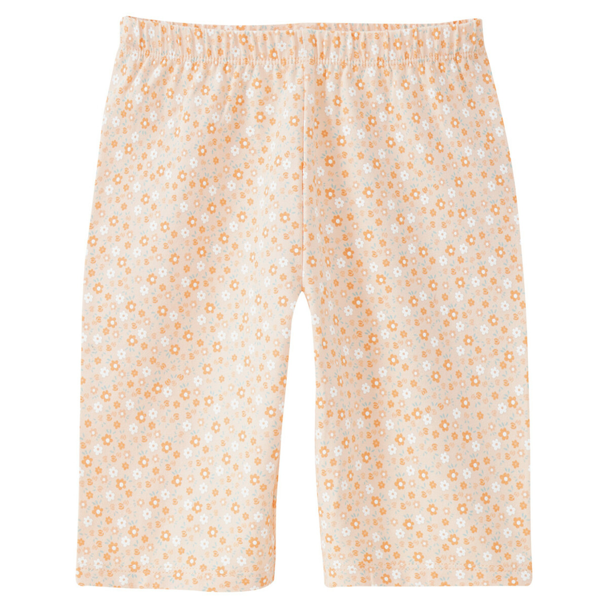 SALT AND PEPPER Baby Mädchen Winterjacke - Blümchen Print Mit Teddyfutter