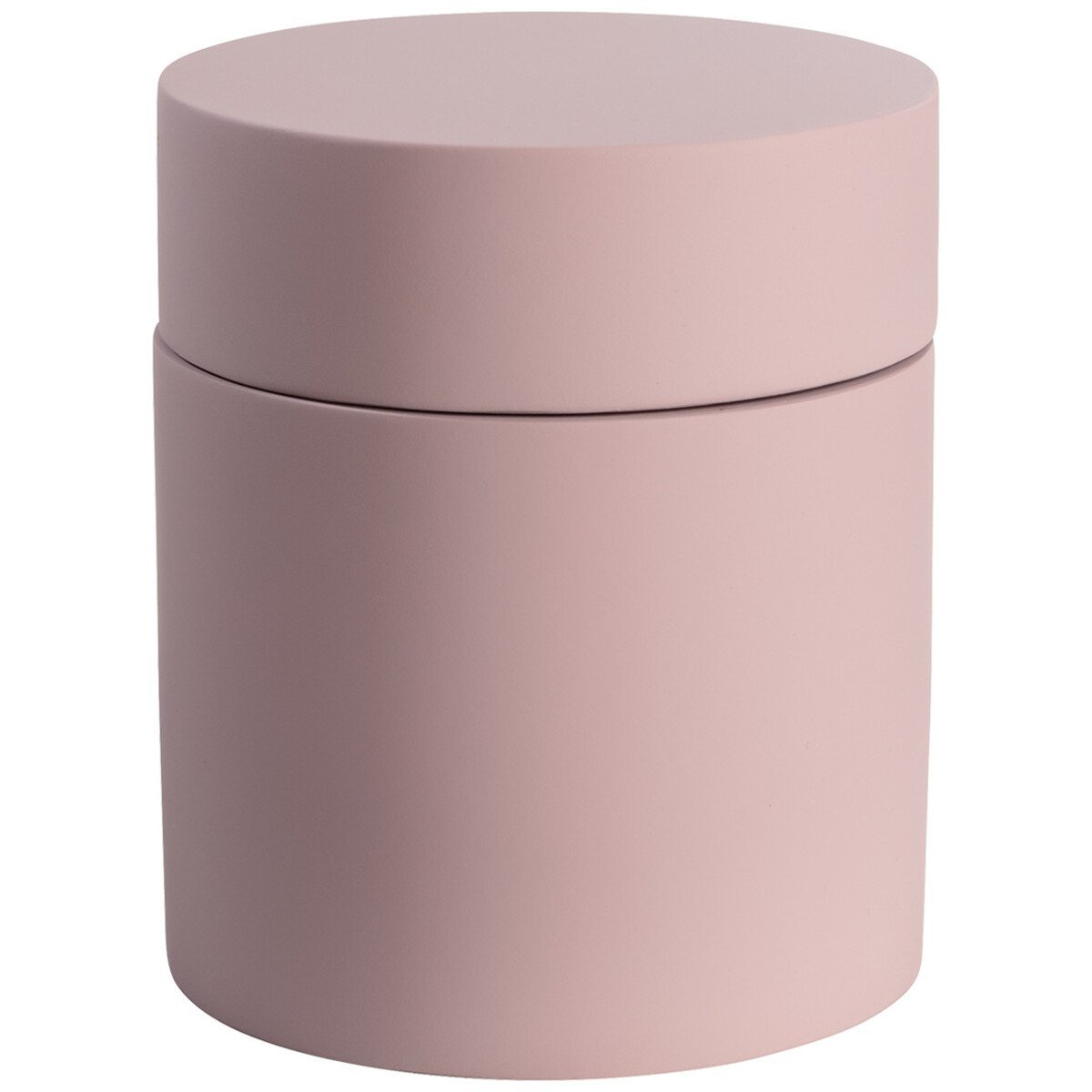 Bild 1 von Aufbewahrungsdose mit Soft-Touch-Oberfläche