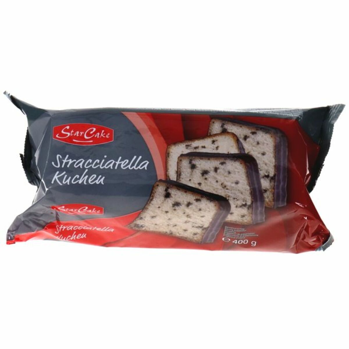 StarCake Stracciatellakuchen von Motatos ansehen! StarCake Stracciatellakuchen von Motatos ansehen!