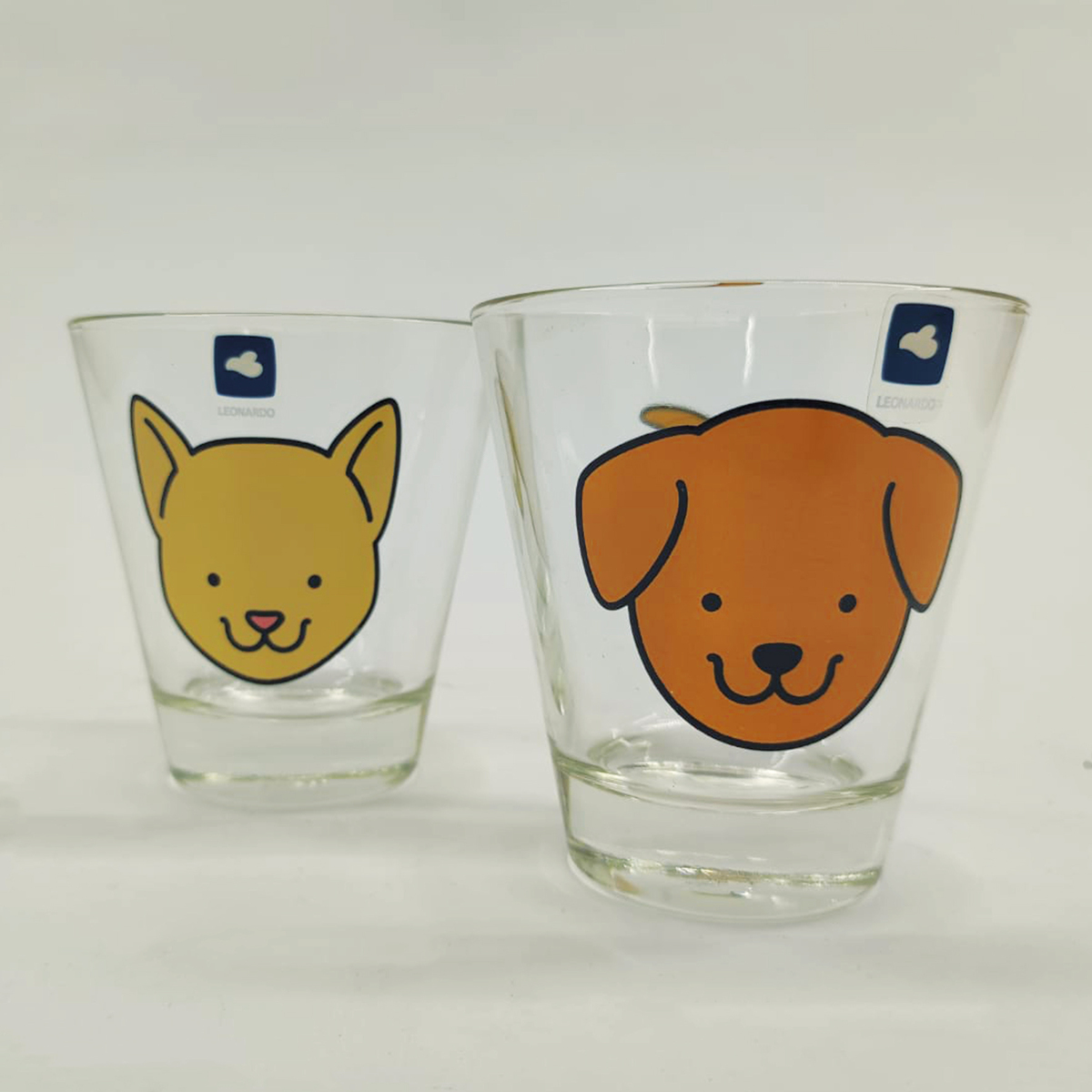 Bild 1 von Leonardo 'Tavola' Kinderglas-Set