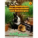 Bild 1 von Hamster- und Zwergkaninchengras