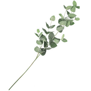 Kunstpflanze Eukalyptus als Zweig