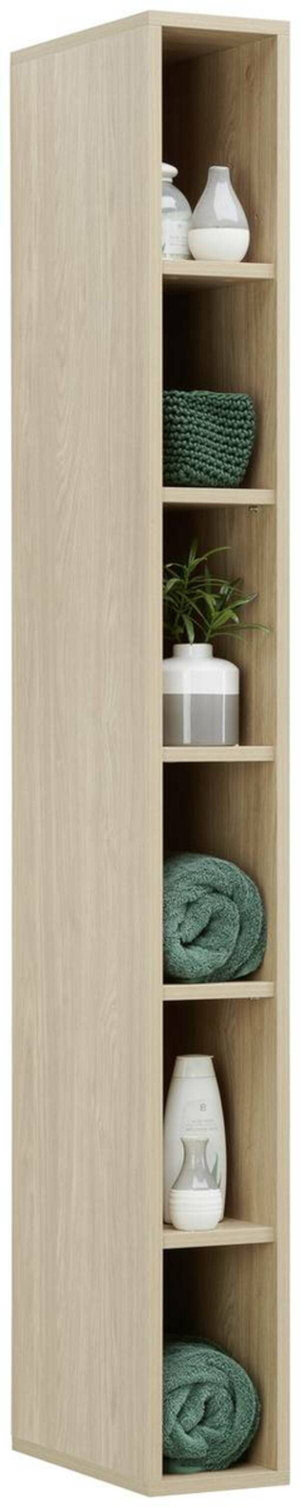 Bild 1 von Stylife Hochschrank-Regal BENE, Holznachbildung