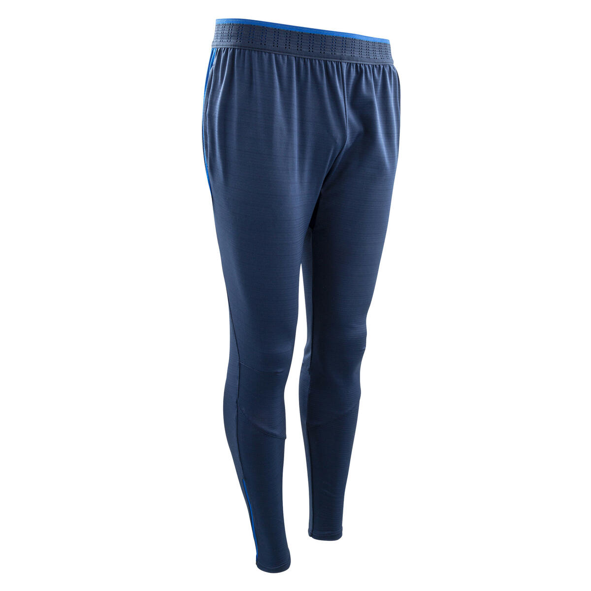 Bild 1 von Fussballhose Damen/Herren - CLR marineblau/blau