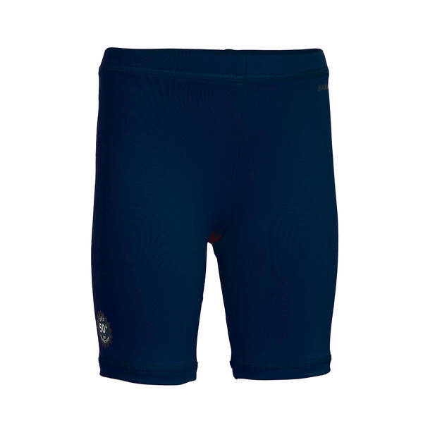 Playshoes UV-Schutz Windelhose Für Kinder – Badehose Mit UPF 50+, Wasserfest, Größe 62/68