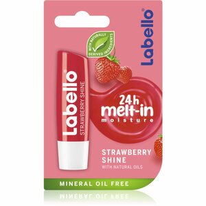 Labello Fruity Shine Lippenbalsam 4,8 g