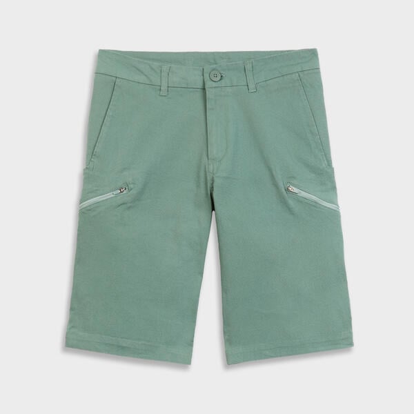 Bild 1 von Bermuda Shorts Segeln Herren strapazierfähig 100 khaki