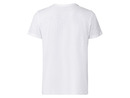 Bild 3 von LIVERGY® Herren T-Shirt aus reiner Baumwolle