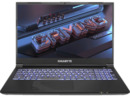 Bild 1 von GIGABYTE G5 GE-51DE263SD, Gaming Notebook mit 15,6 Zoll Display, Intel® Core™ i5 Prozessor, 8 GB RAM, 512 SSD, NVIDIA, Schwarz