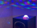 Bild 2 von LED Disco Licht mit Soundsensor Mini