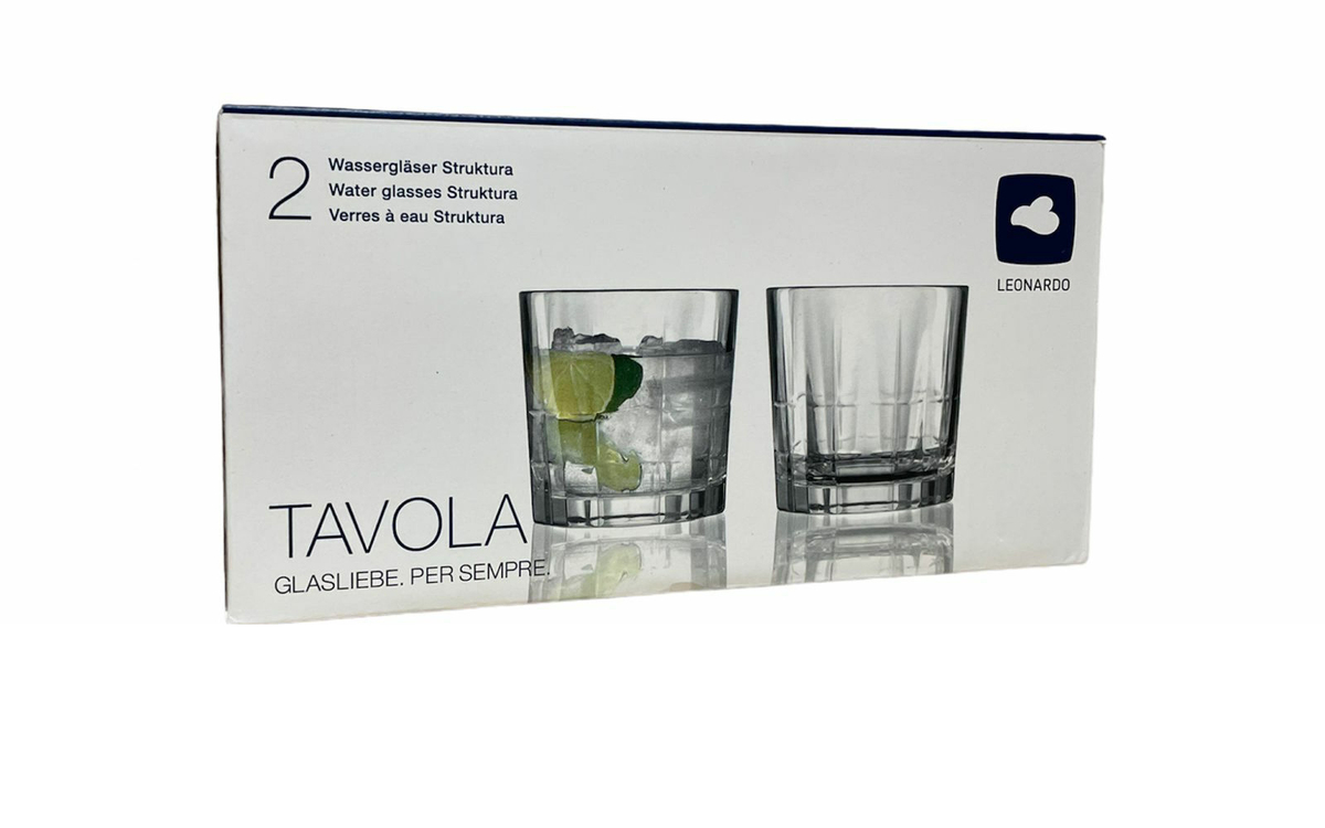 Bild 1 von Leonardo Tavola 2er 390ml
