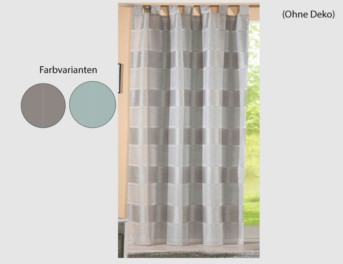 Bild 1 von Schlaufenschal Hacer